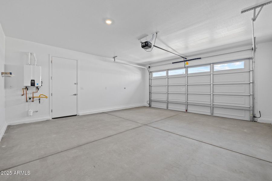 34)Tankless Water Heater 34)Tankless Water Heater