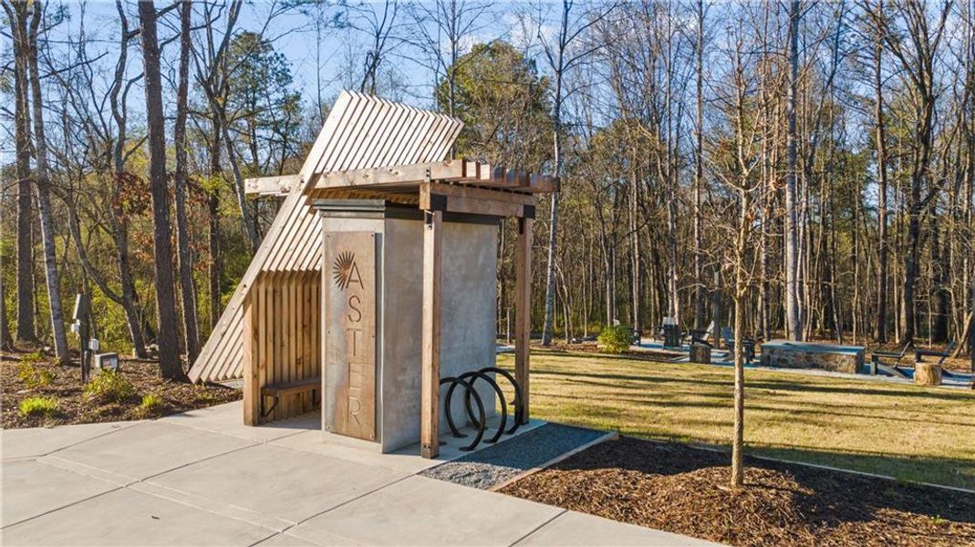 Community amenities in , Roswell (Image 55).