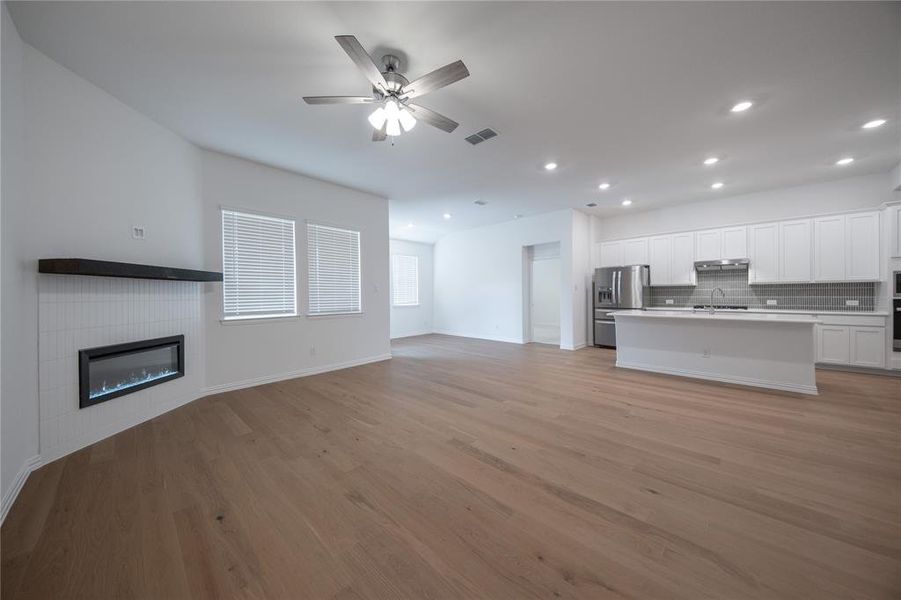 Great Room Great Room