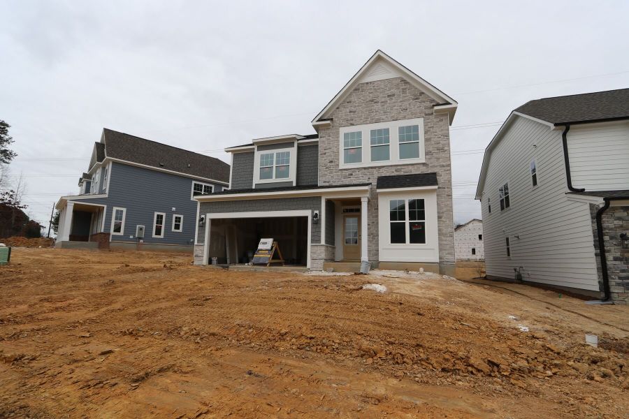 Front Exterior Front Exterior