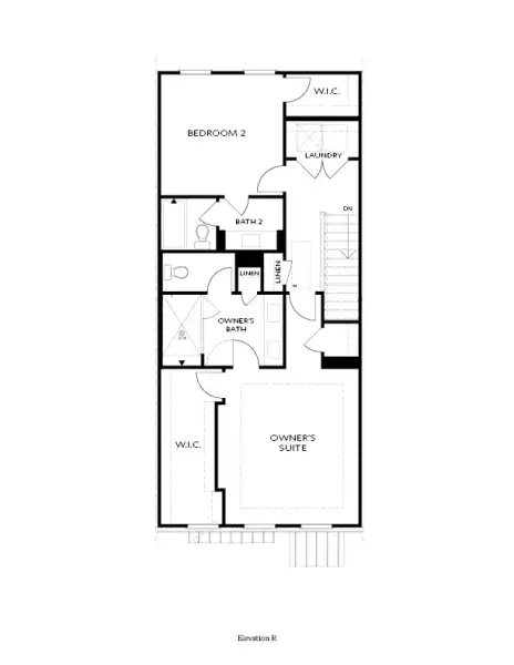 Third Floor Third Floor