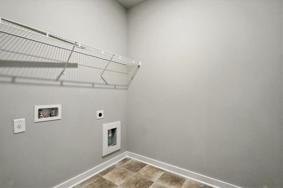 Spacious, unfurnished interior of a new home in Traditions of Braselton, Jefferson (Image 21). Spacious, unfurnished interior of a new home in Traditions of Braselton, Jefferson (Image 21).