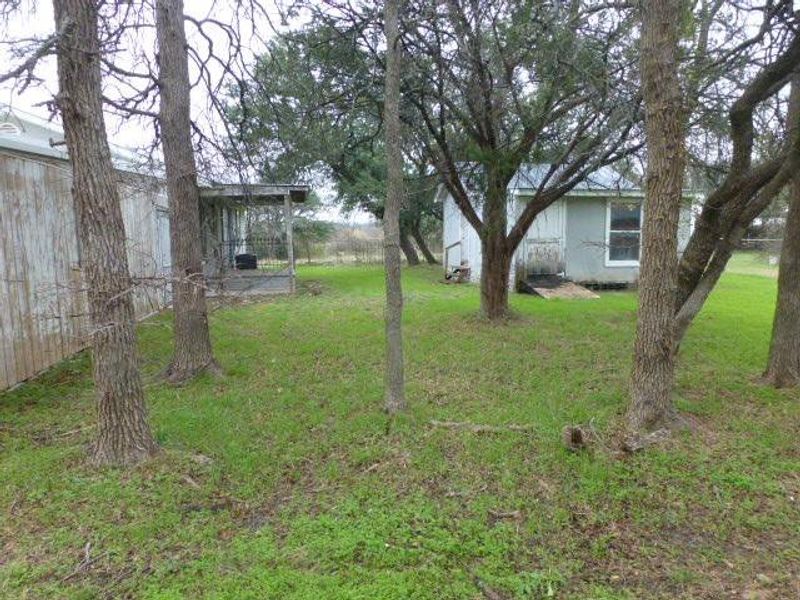 Natural landscape and outdoor views near in Willow Park (Image 9). Natural landscape and outdoor views near in Willow Park (Image 9).