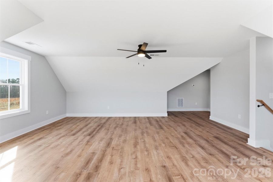 Spacious, unfurnished interior of a new home in , Locust (Image 38). Spacious, unfurnished interior of a new home in , Locust (Image 38).