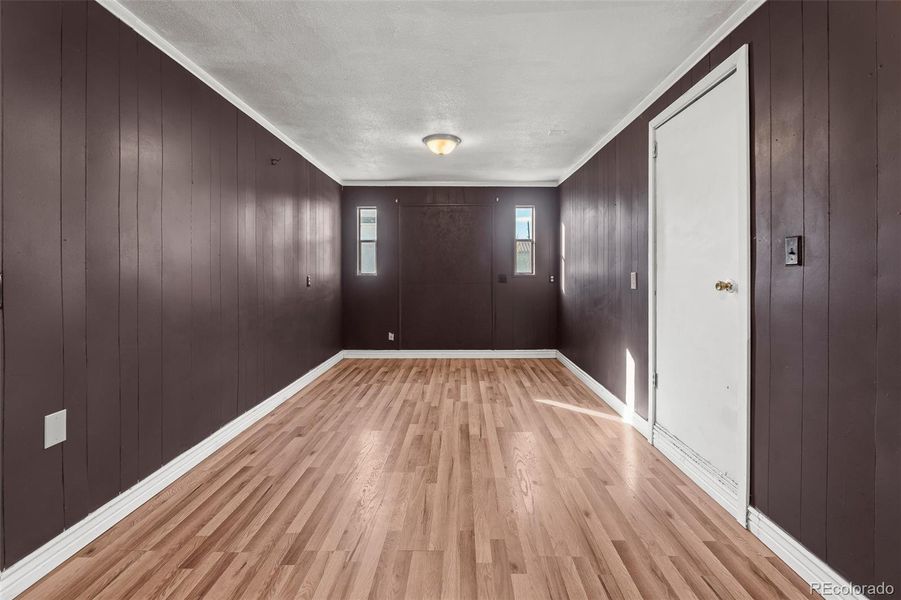 Spacious, unfurnished interior of a new home in , Lochbuie (Image 19).