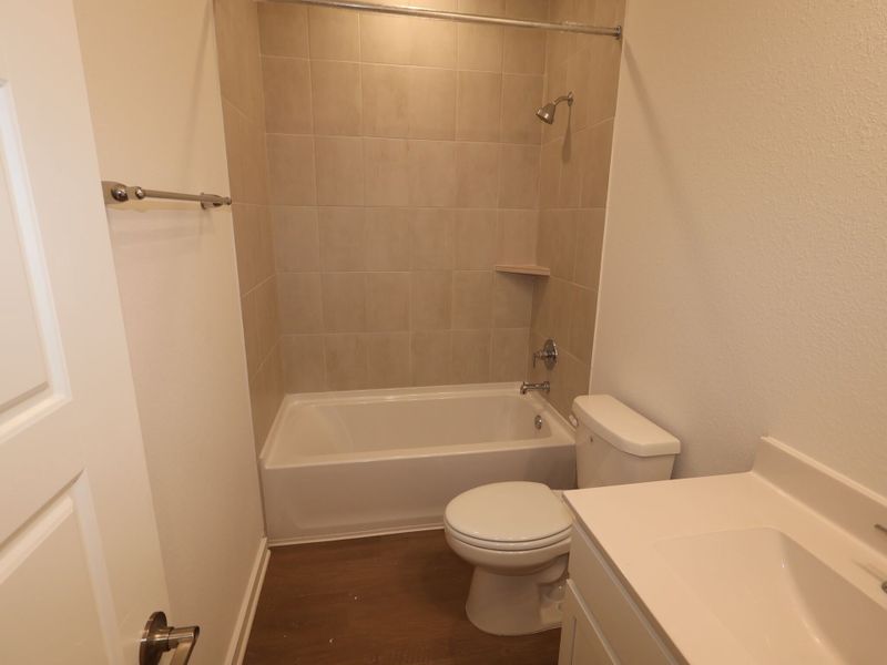 Bathroom Bathroom