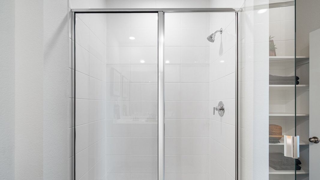 Representative furnished interior of a home built from the The Kendall by D.R. Horton in Talavera, Kyle (Image 26). Representative furnished interior of a home built from the The Kendall by D.R. Horton in Talavera, Kyle (Image 26).