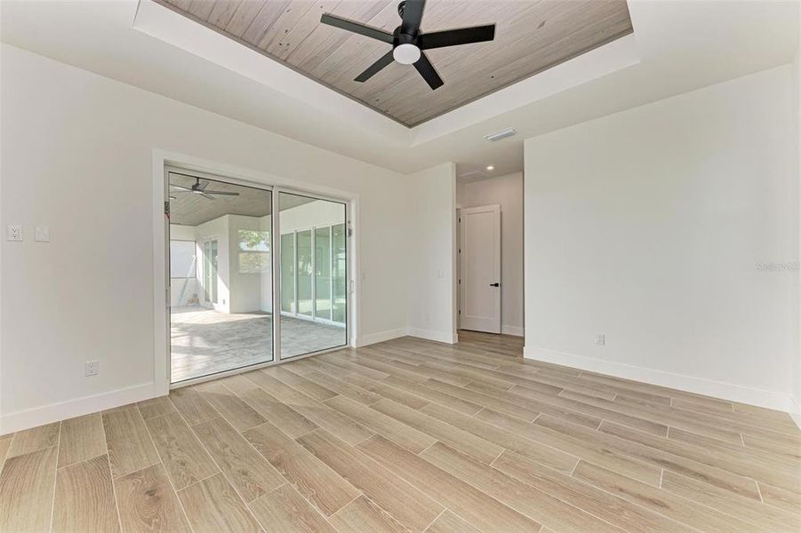 Spacious, unfurnished interior of a new home in , Punta Gorda (Image 24). Spacious, unfurnished interior of a new home in , Punta Gorda (Image 24).