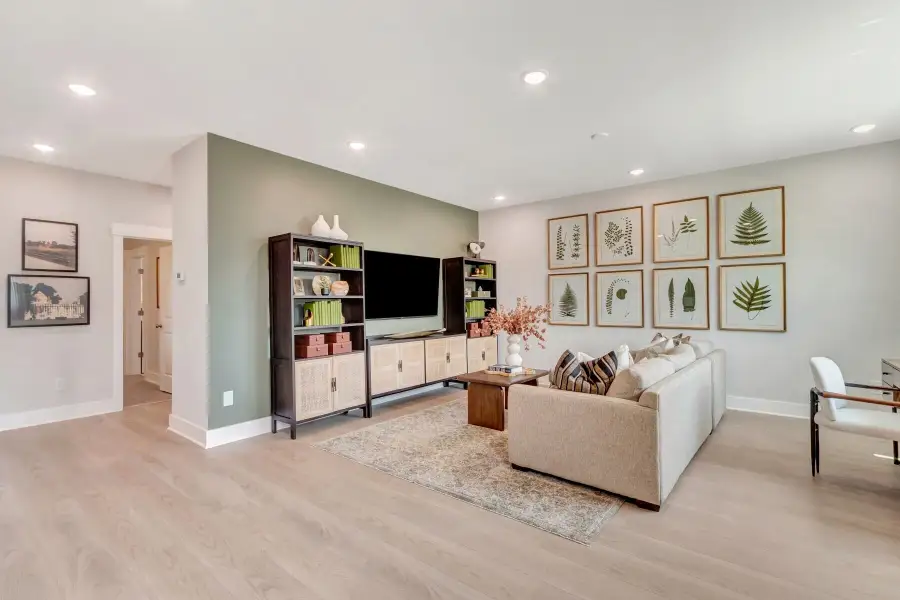 Family Room Family Room