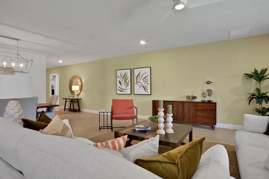 4br New Home in Punta Gorda, FL.  - Slide 46