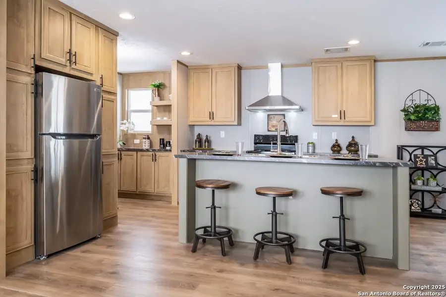 Furnished interior view inside a new home in , Somerset (Image 2). Furnished interior view inside a new home in , Somerset (Image 2).