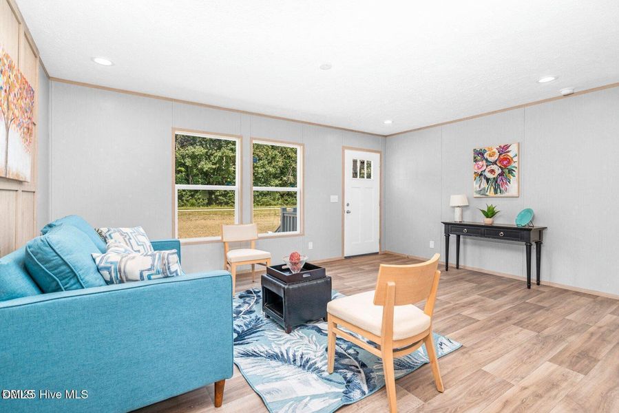 Front Entrance Front Entrance