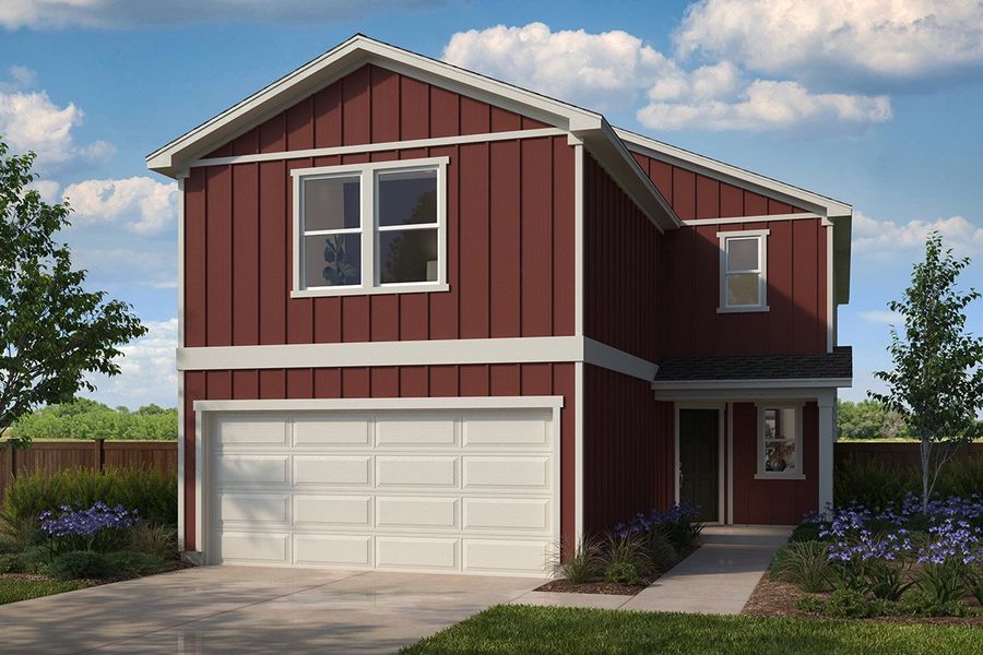 Exterior X Exterior X