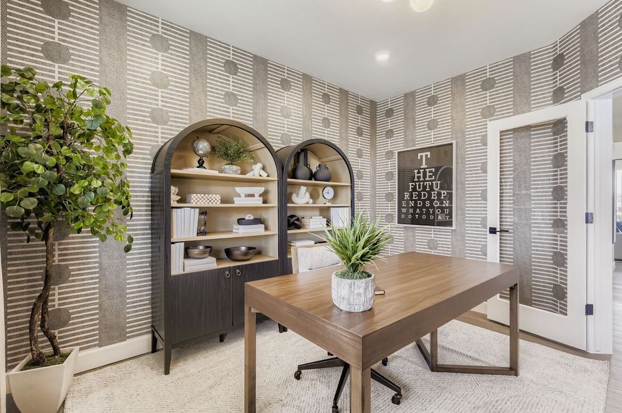 3br New Home in Windsor, CO.  - Slide 18