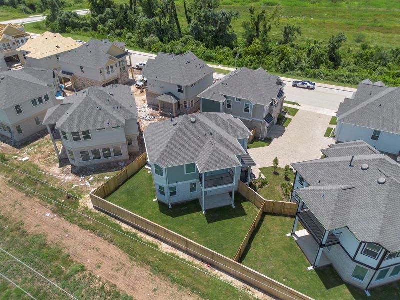 Image 18 of a home in Sienna. Image 18 of a home in Sienna.