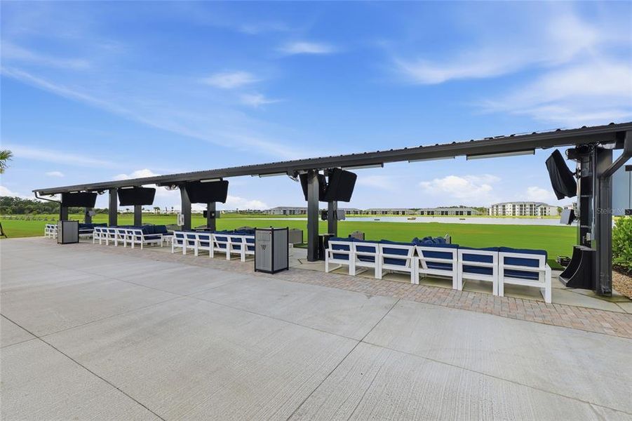 Community amenities in , Punta Gorda (Image 52).