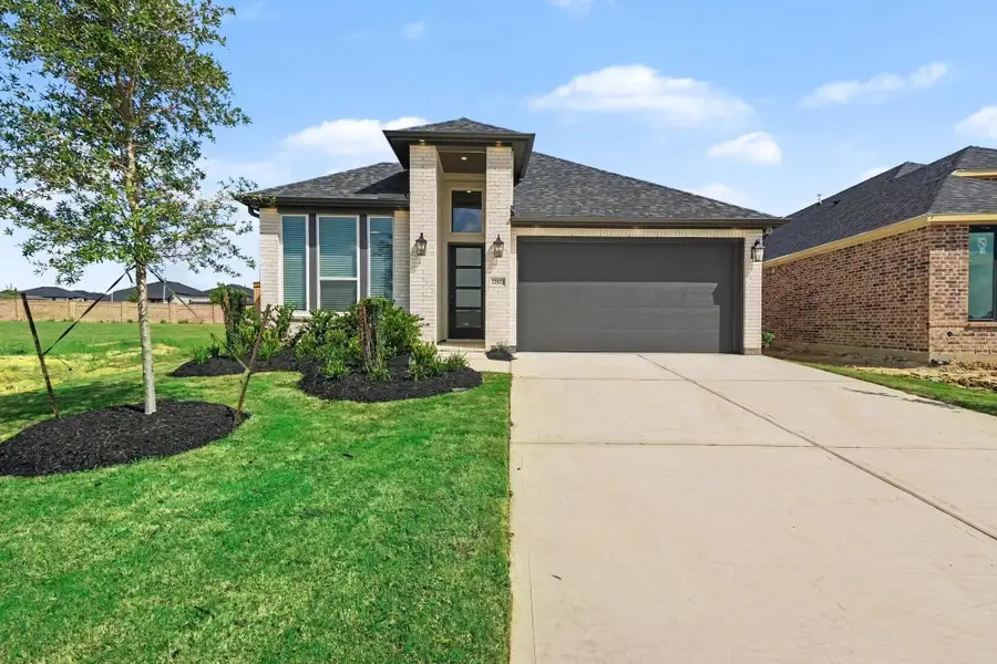 Braeswood D Exterior Braeswood D Exterior