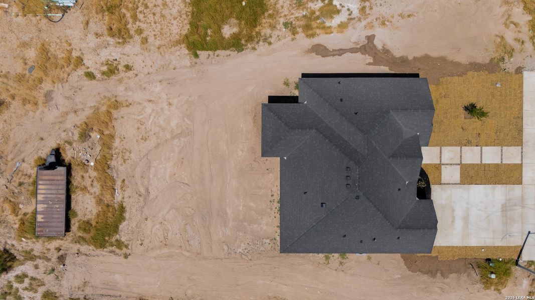 Site preparation for new homesites in , Eagle Pass (Image 31).