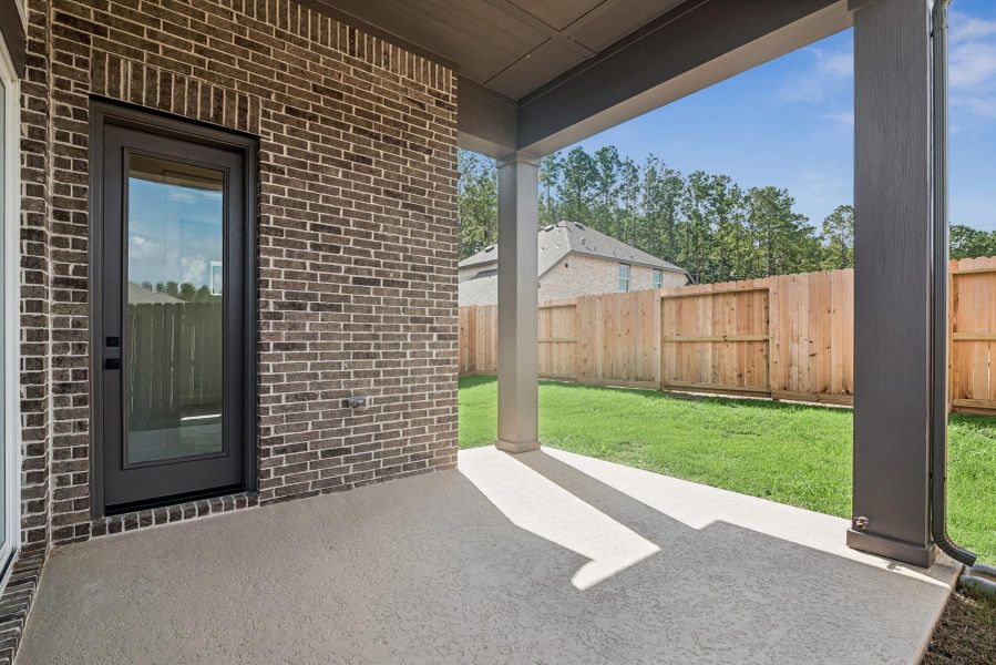 Image 27 of a home in The Highlands 40'. Image 27 of a home in The Highlands 40'.