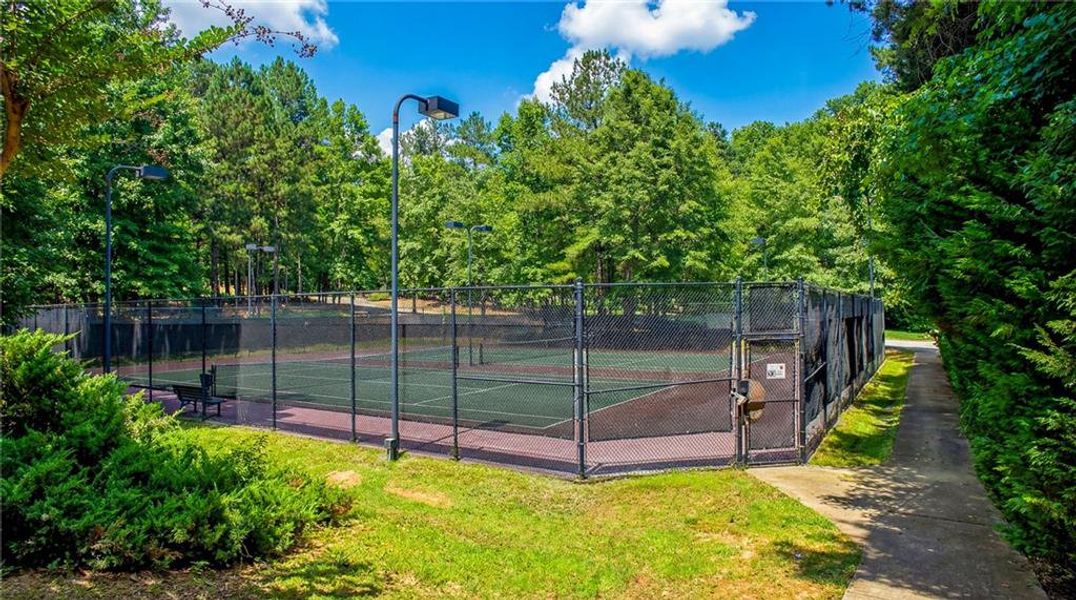 Community amenities in , Newnan (Image 41).