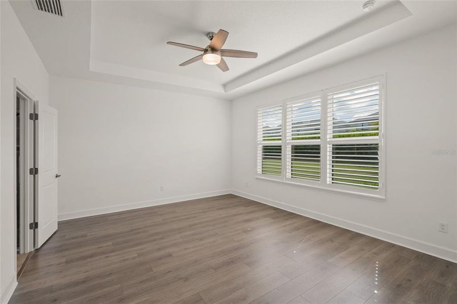 Spacious, unfurnished interior of a new home in , Bradenton (Image 32). Spacious, unfurnished interior of a new home in , Bradenton (Image 32).
