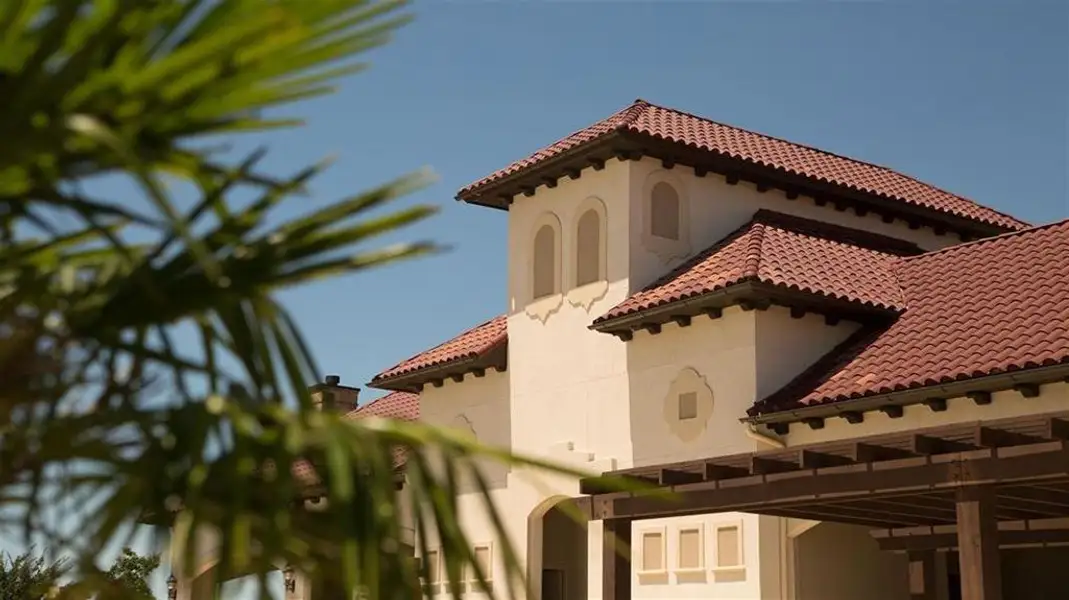 Image 5 of a home in Sonoma Verde 70'.