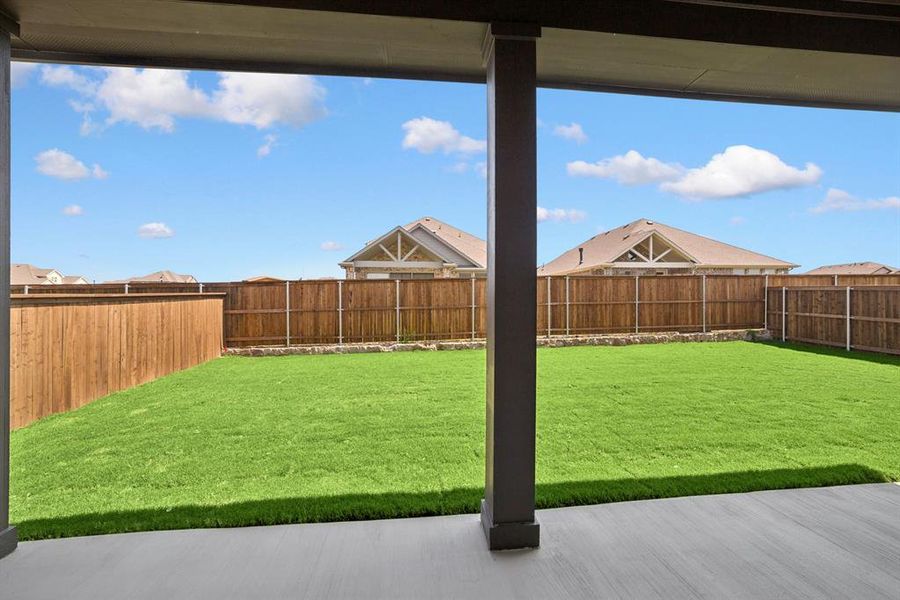 Image 31 of a home in Creekshaw – Classic. Image 31 of a home in Creekshaw – Classic.