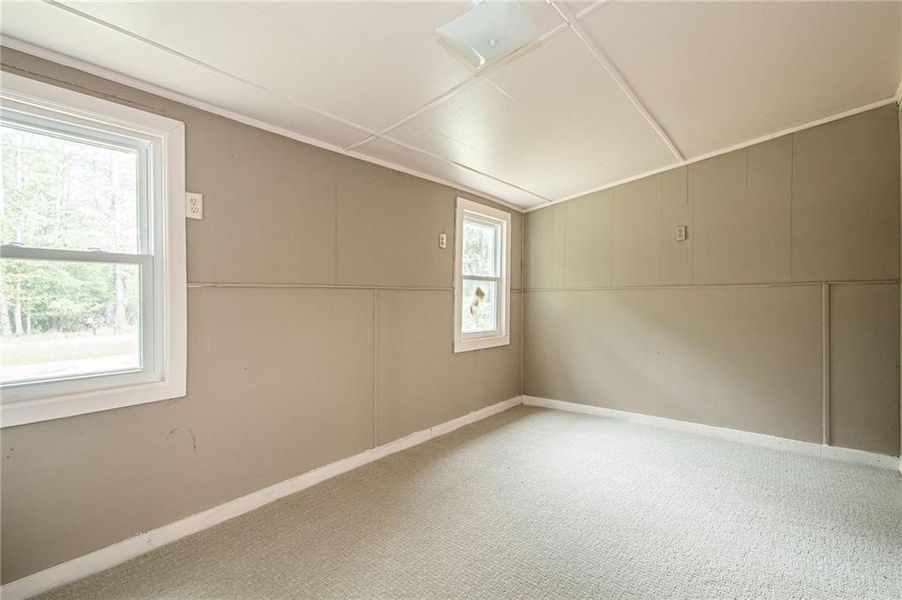 Spacious, unfurnished interior of a new home in , Calhoun (Image 13). Spacious, unfurnished interior of a new home in , Calhoun (Image 13).