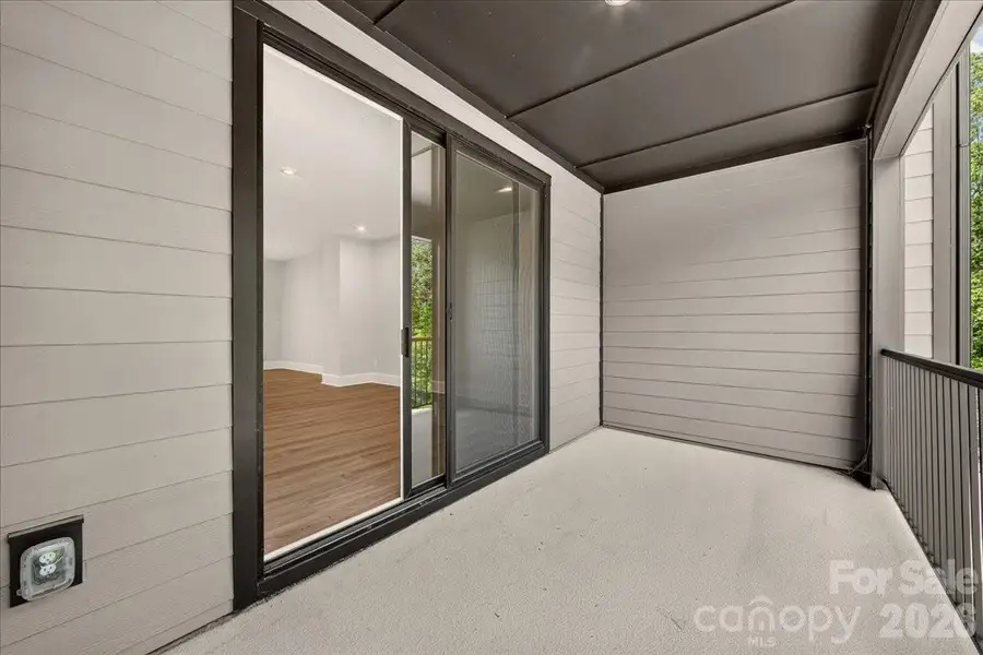 Covered outdoor living Covered outdoor living