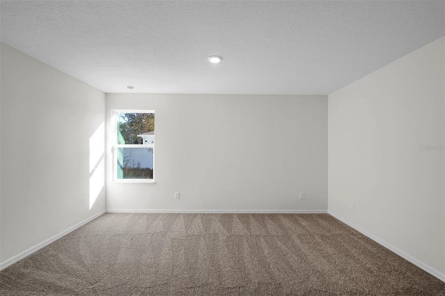 Spacious, unfurnished interior of a new home in Palm Coast, Palm Coast (Image 15).