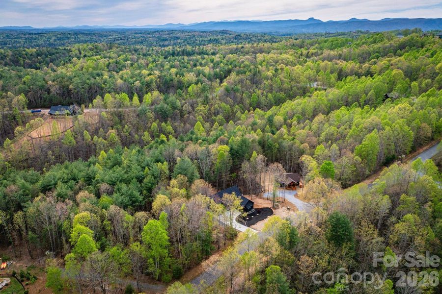 Natural landscape and outdoor views near in Lenoir (Image 23). Natural landscape and outdoor views near in Lenoir (Image 23).