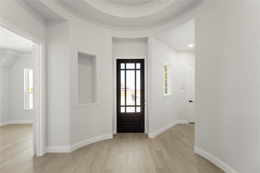 03. 2207 Morris - Entry 03. 2207 Morris - Entry