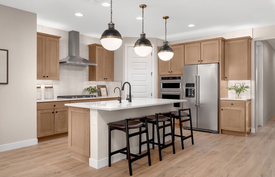 Quality Built New Homes in Phoenix, AZ Quality Built New Homes in Phoenix, AZ