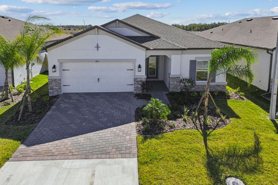 Front Exterior Front Exterior