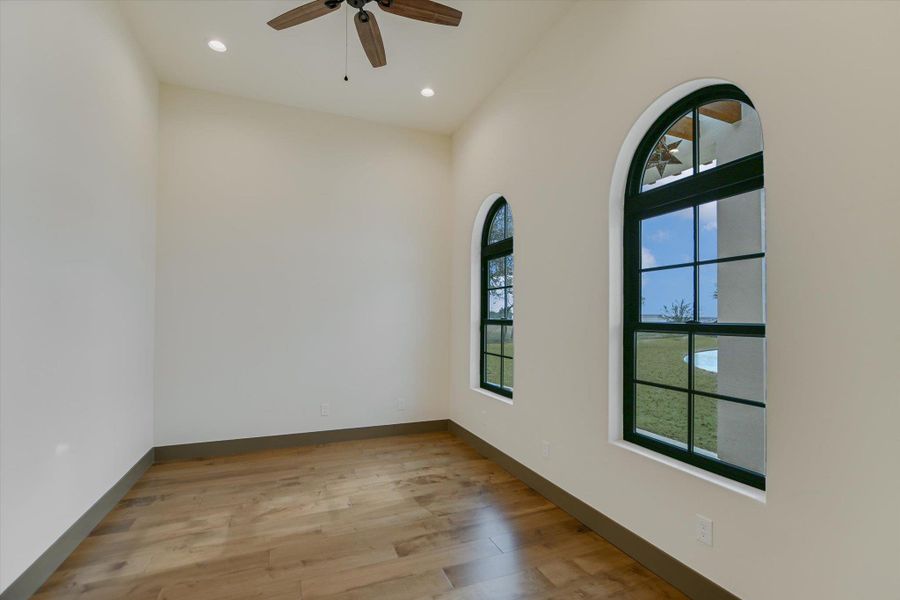 Spacious, unfurnished interior of a new home in , Burnet (Image 15). Spacious, unfurnished interior of a new home in , Burnet (Image 15).