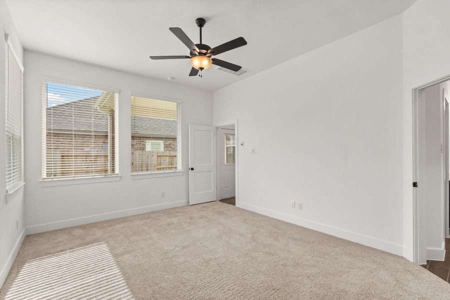 **Photos are representative - not of actual home**