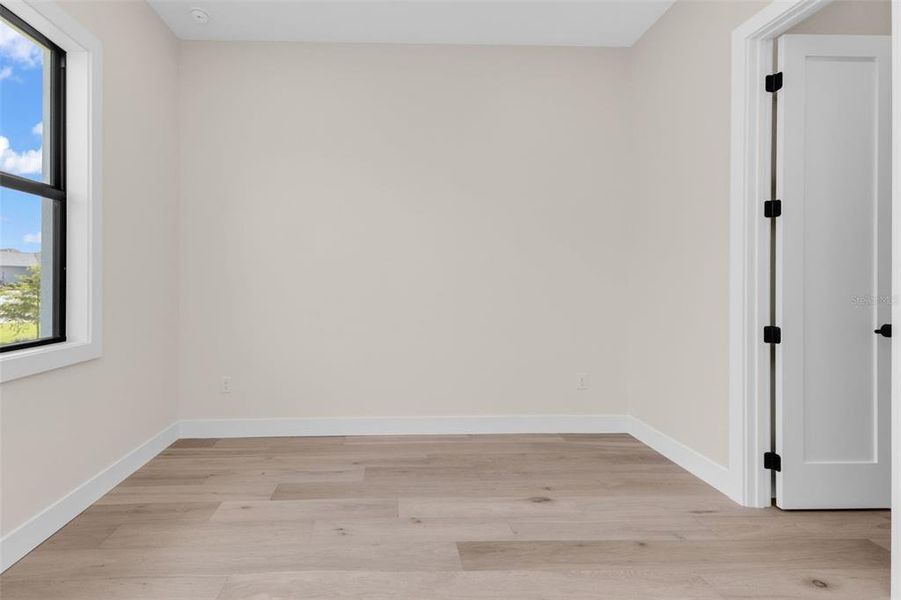 Spacious, unfurnished interior of a new home in , Rotonda West (Image 21). Spacious, unfurnished interior of a new home in , Rotonda West (Image 21).