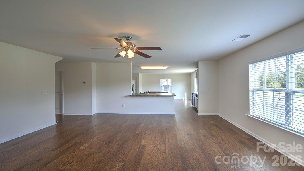 Photos are representative