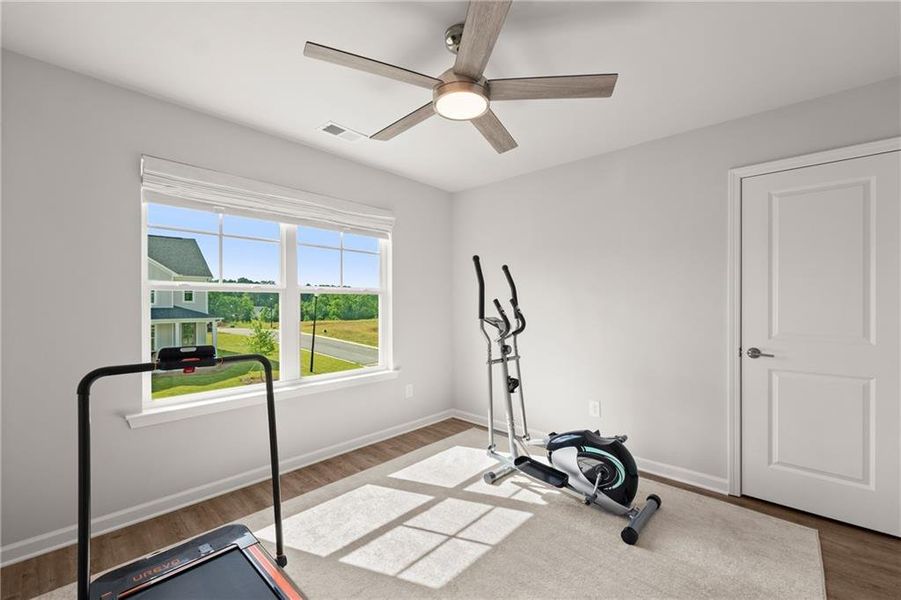 Image 41 of a home in . Image 41 of a home in .