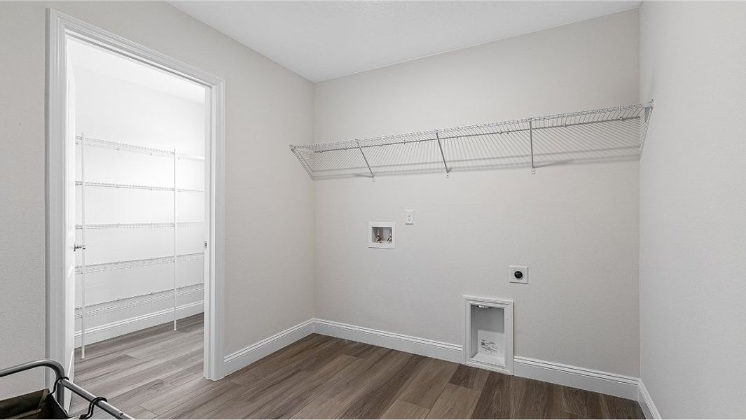 3026 Trinidad II Laundry F2