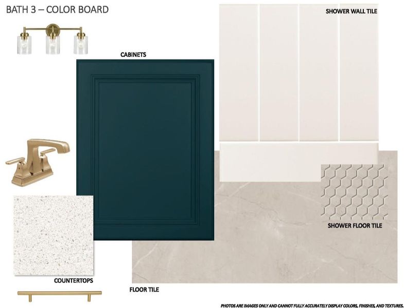 Sample of building materials used in homes in Midline, Webster (Image 5). Sample of building materials used in homes in Midline, Webster (Image 5).