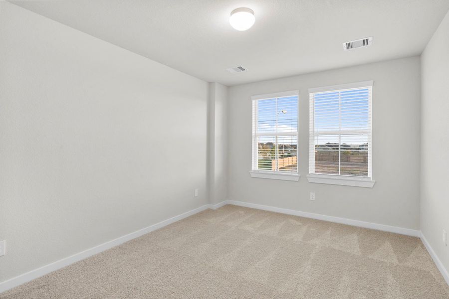 Spacious, unfurnished interior of a new home in , Rosenberg (Image 26). Spacious, unfurnished interior of a new home in , Rosenberg (Image 26).