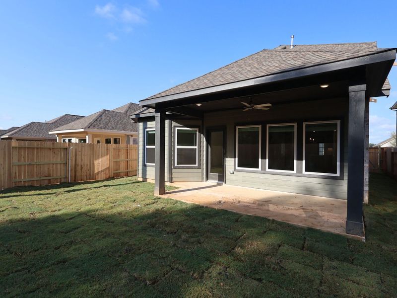 Porch Porch