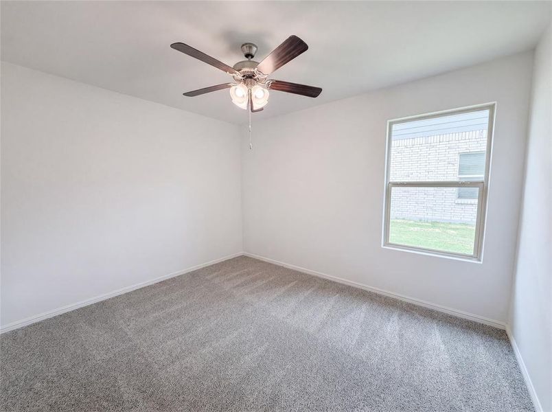 Spacious, unfurnished interior of a new home in , Cresson (Image 15). Spacious, unfurnished interior of a new home in , Cresson (Image 15).