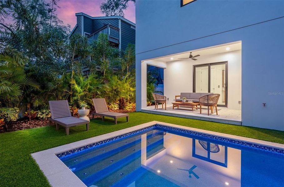 Image 57 of a home in .