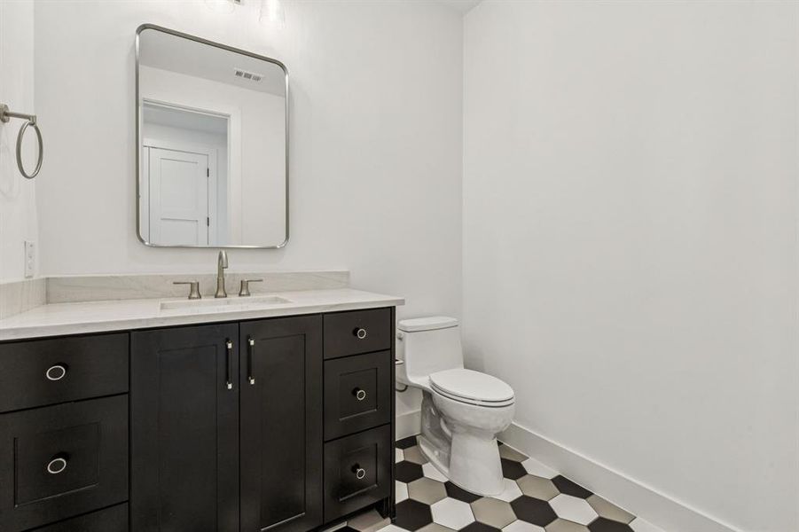 Image 38 of a home in . Image 38 of a home in .