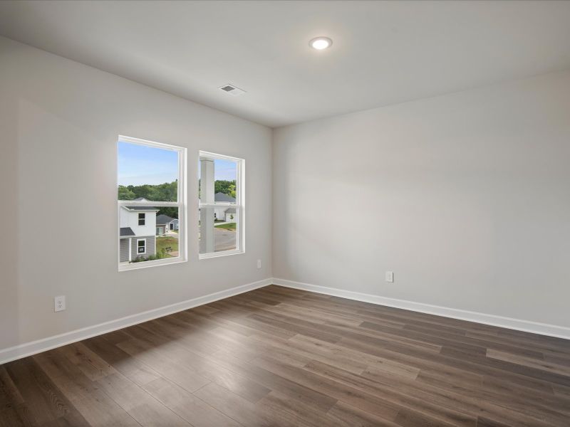 Welcome to 633 Orsman Trail