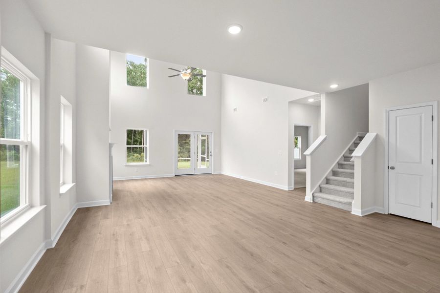 Casual Dining Space Casual Dining Space