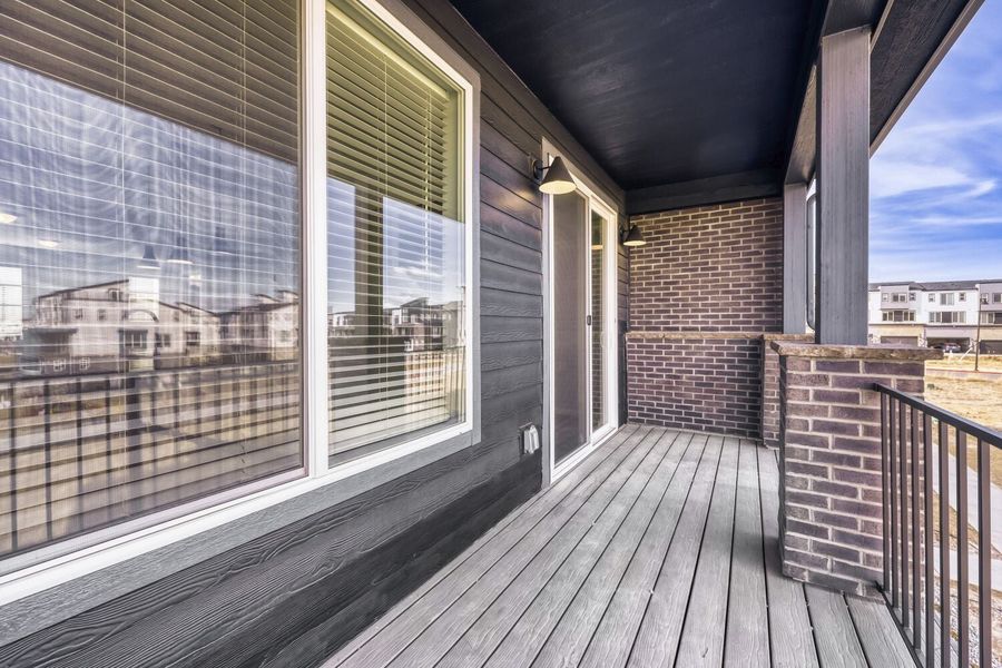 3br New Home in Broomfield, CO.  - Slide 15