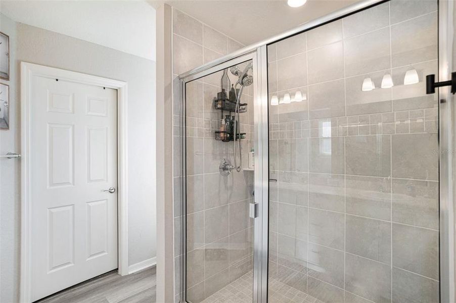 Close-up of interior finishes inside a home in , Zephyrhills (Image 20). Close-up of interior finishes inside a home in , Zephyrhills (Image 20).